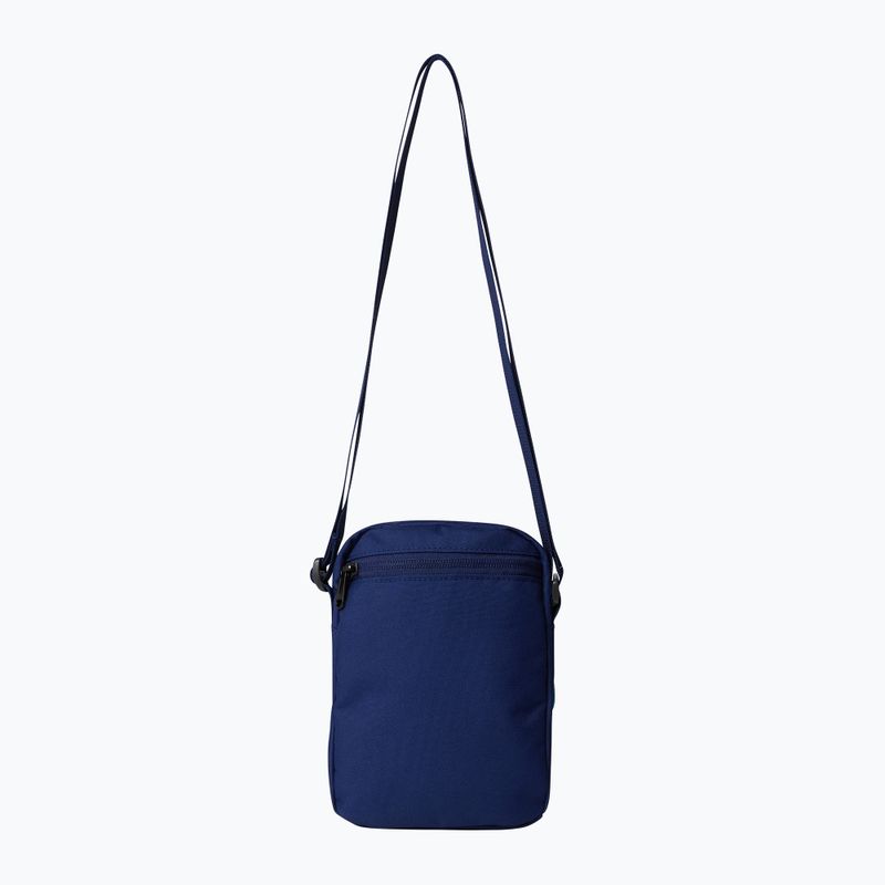 Borseta The North Face Jester Crossbody 2.3 l eagle blue/meridian blue 2