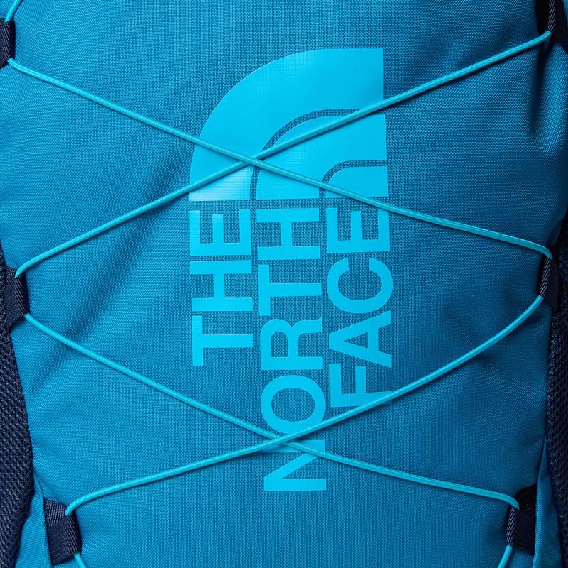 Rucsac urban pentru copii The North Face Court Jester 24,5 l dusk blue/summit navy 3