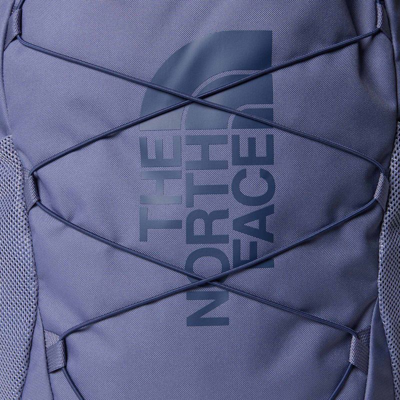 Rucsac urban pentru copii The North Face Court Jester 24,5 l twilight galaxy/lite lilac 3