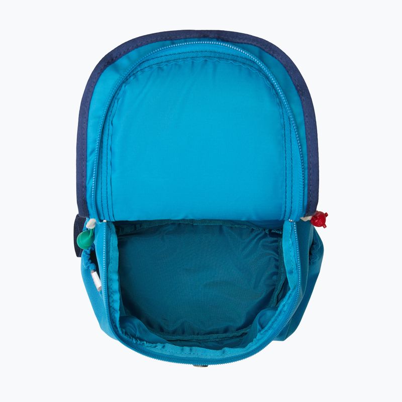 Rucsac de oraș pentru copii The North Face Mini Explorer 10 l summit navy/dusk blue 5