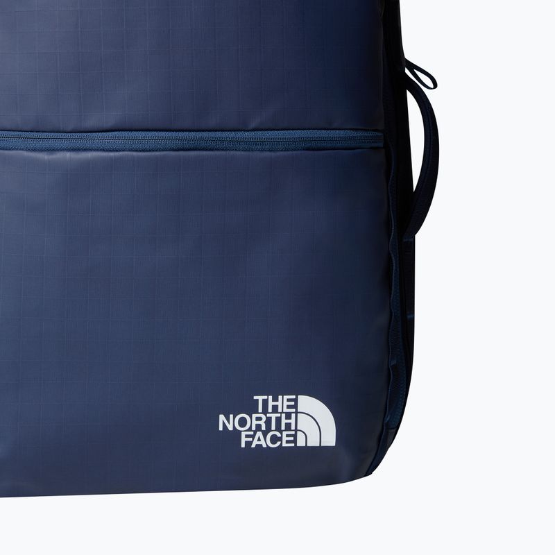 Rucsac de oraș pentru bărbați The North Face Base Camp Voyager Travel 35 l shady blue/summit navy 3