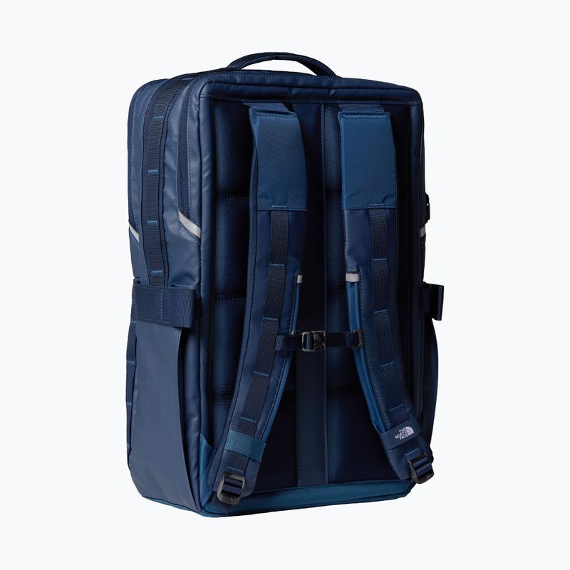 Rucsac de oraș pentru bărbați The North Face Base Camp Voyager Daypack 26 l shady blue/summit navy 2
