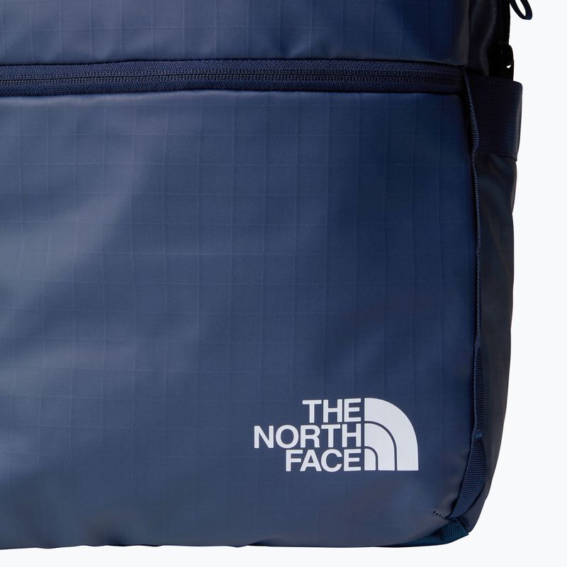 Rucsac de oraș pentru bărbați The North Face Base Camp Voyager Daypack 26 l shady blue/summit navy 3