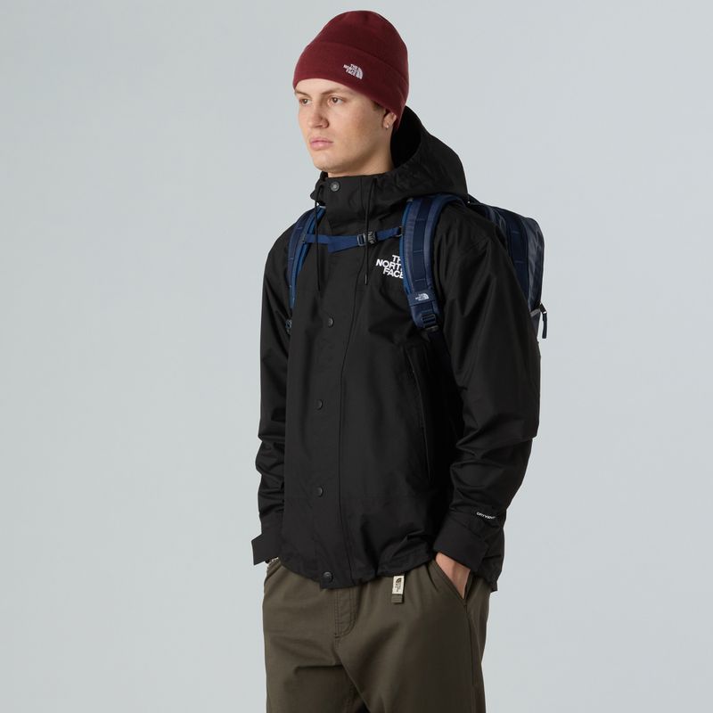 Rucsac de oraș pentru bărbați The North Face Base Camp Voyager Daypack 26 l shady blue/summit navy 8