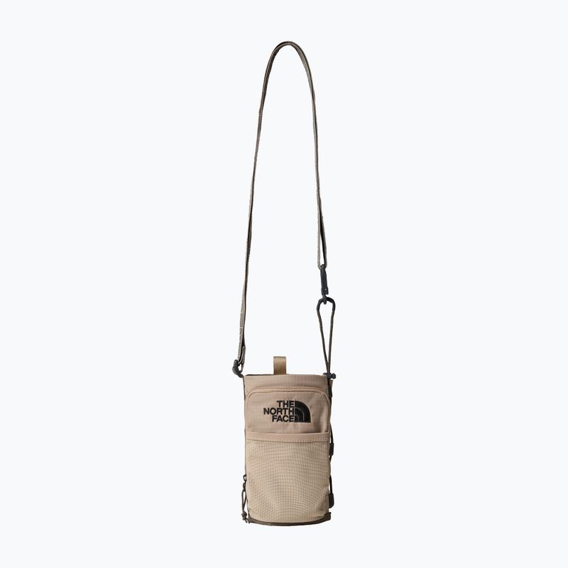 Suport pentru sticlă The North Face Borealis Water mushroom grey