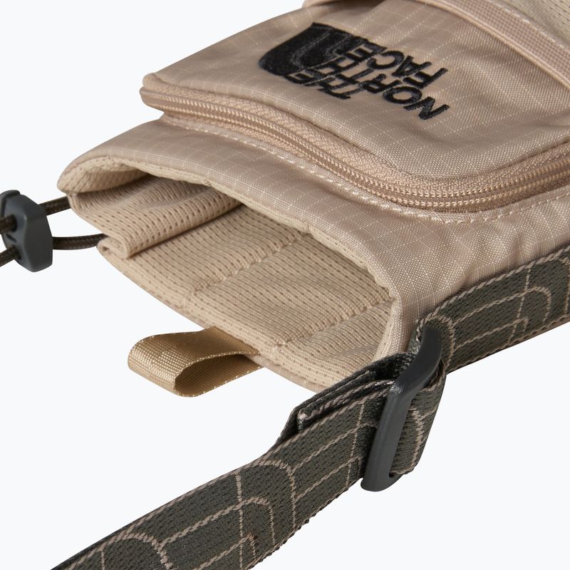 Suport pentru sticlă The North Face Borealis Water mushroom grey 5