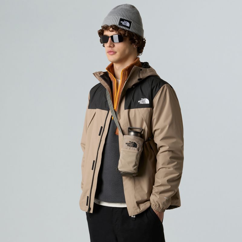 Suport pentru sticlă The North Face Borealis Water mushroom grey 6