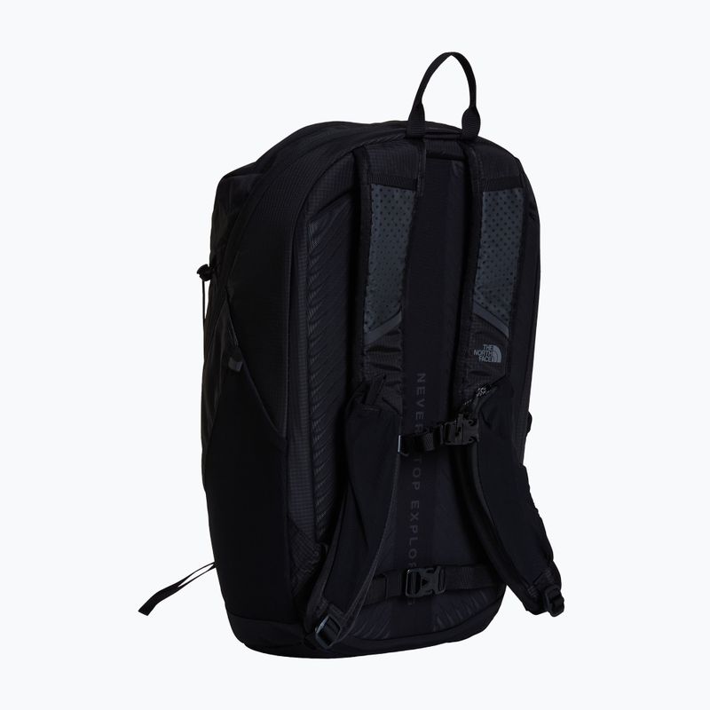 Rucsac turistic The North Face Borealis Trail 27 l tnf black 2
