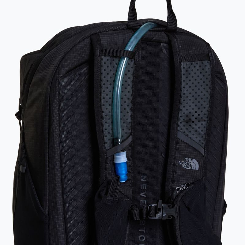 Rucsac turistic The North Face Borealis Trail 27 l tnf black 4