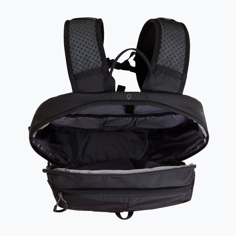 Rucsac turistic The North Face Borealis Trail 27 l tnf black 5