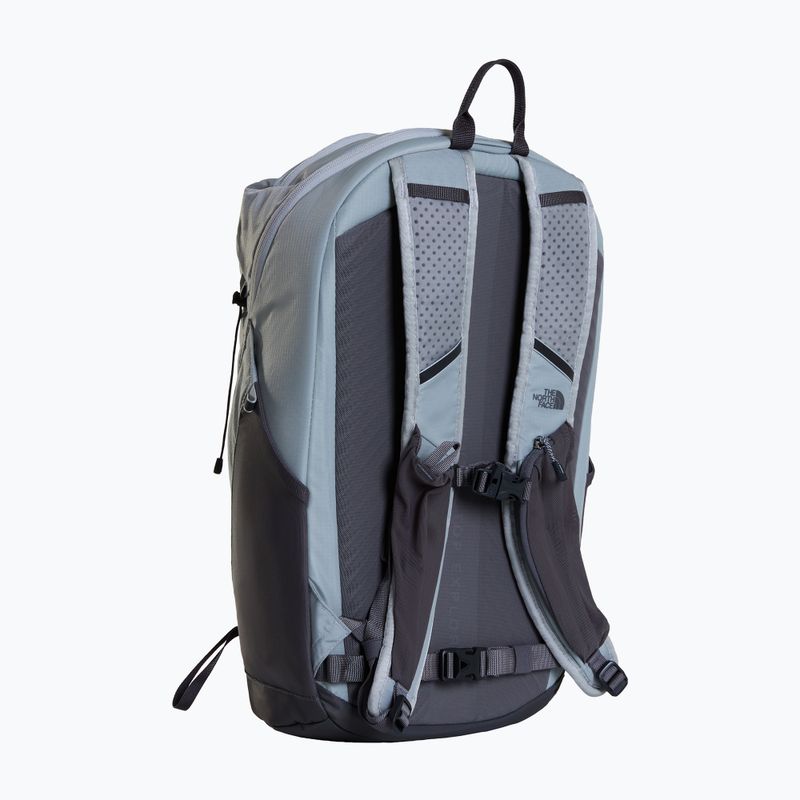 Rucsac turistic The North Face Borealis Trail 27 l high rise grey/smoked pearl 2