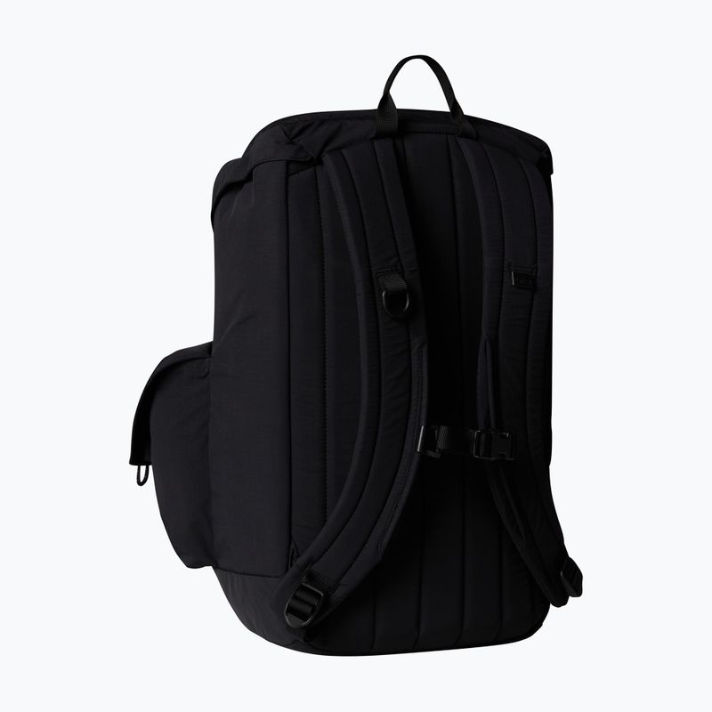 Rucsac de oraș The North Face Glen Canyon black 2