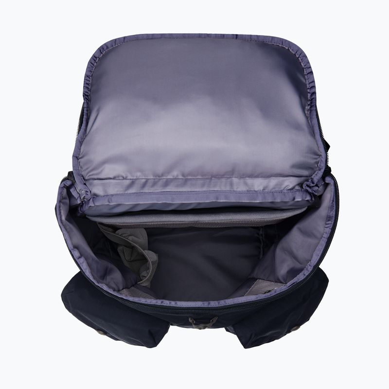 Rucsac de oraș The North Face Glen Canyon black 4