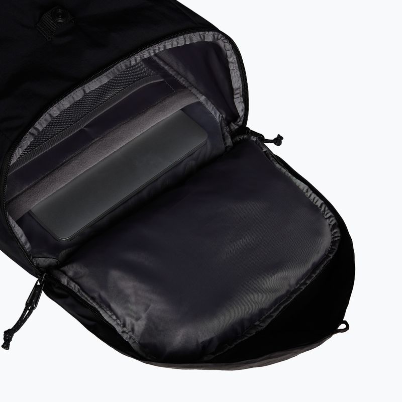 Rucsac de oraș The North Face Glen Canyon black 5