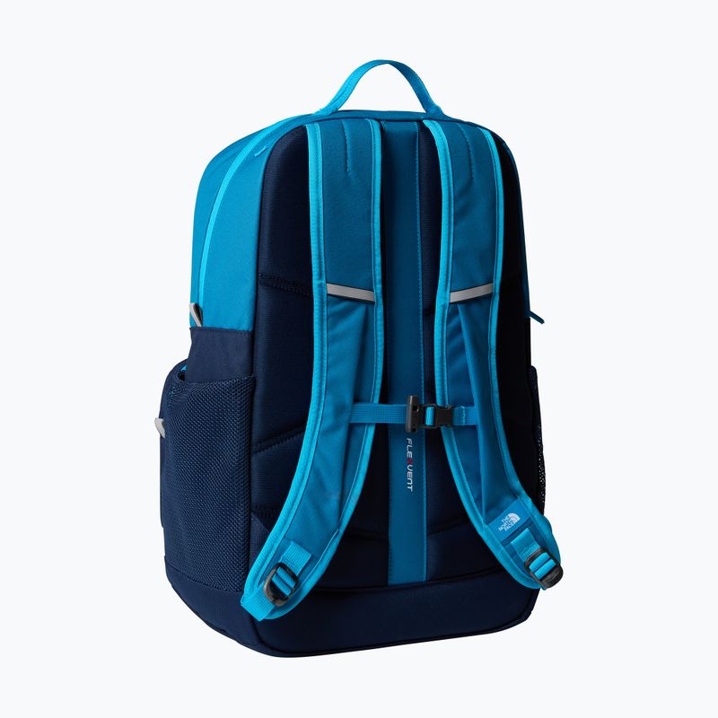 Rucsac de oraș pentru copii The North Face Chuckwalla dusk blue/summit navy 2