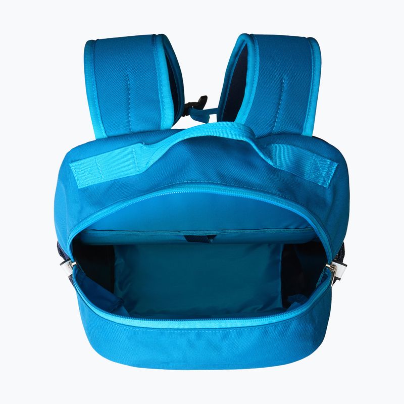 Rucsac de oraș pentru copii The North Face Chuckwalla dusk blue/summit navy 4