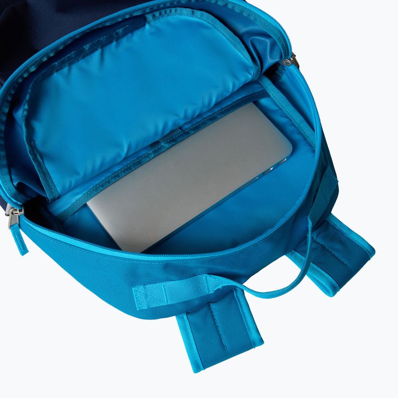 Rucsac de oraș pentru copii The North Face Chuckwalla dusk blue/summit navy 5