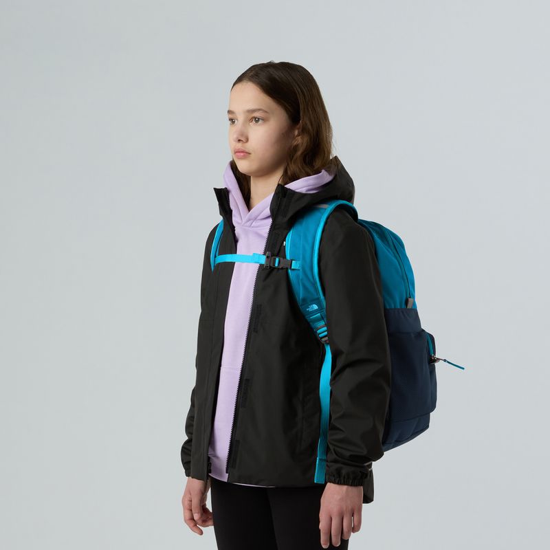 Rucsac de oraș pentru copii The North Face Chuckwalla dusk blue/summit navy 7