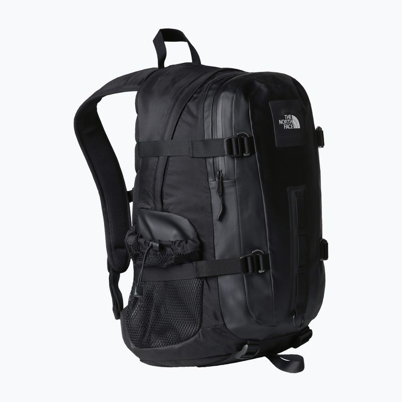 Rucsac de oraș The North Face Hot Shot Base Camp 25,5 l tnf black