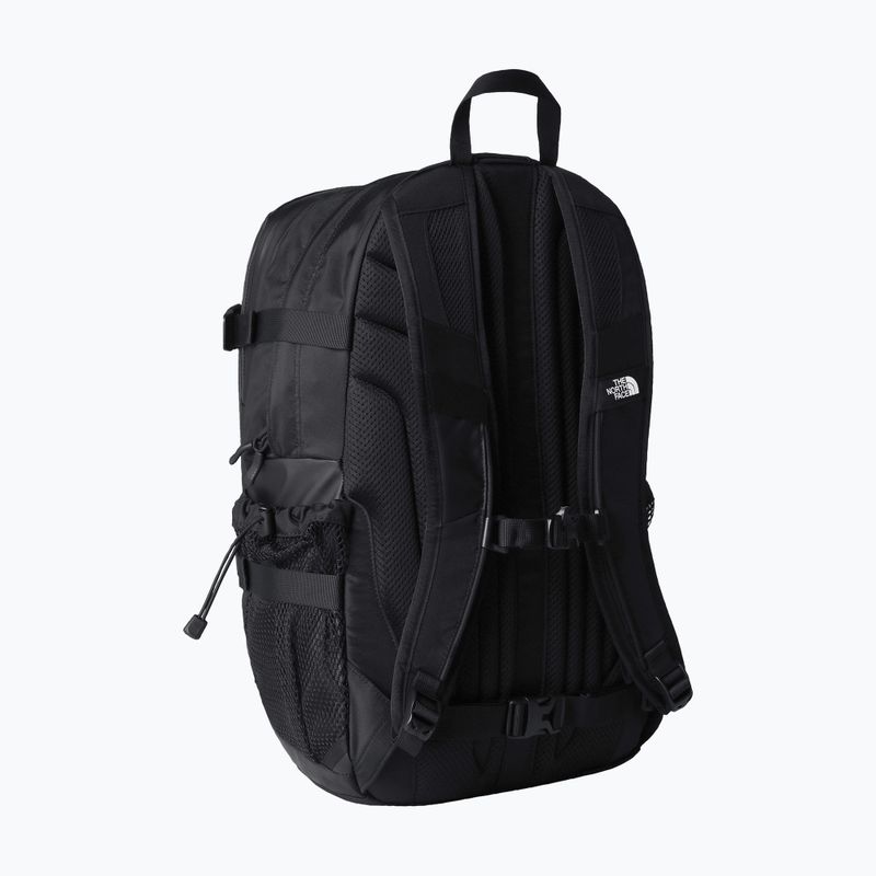 Rucsac de oraș The North Face Hot Shot Base Camp 25,5 l tnf black 2