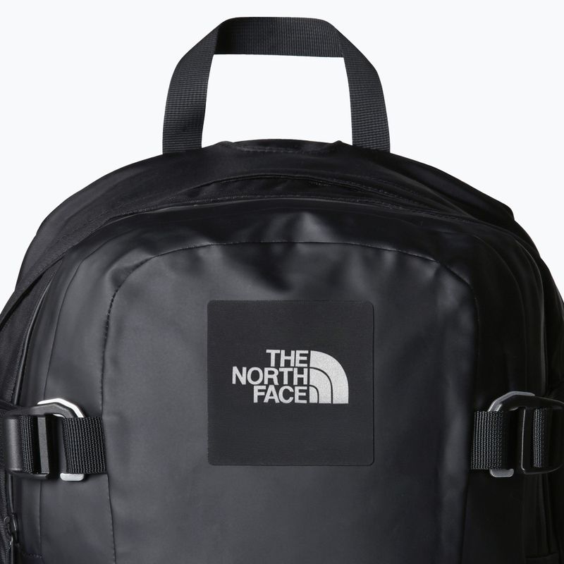 Rucsac de oraș The North Face Hot Shot Base Camp 25,5 l tnf black 4