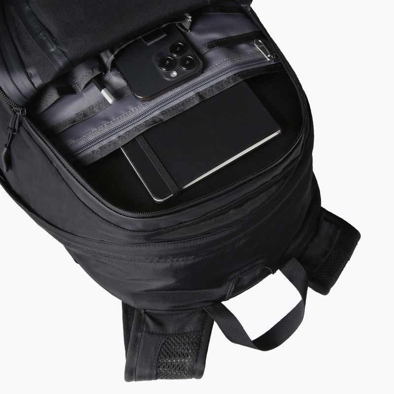 Rucsac de oraș The North Face Hot Shot Base Camp 25,5 l tnf black 5