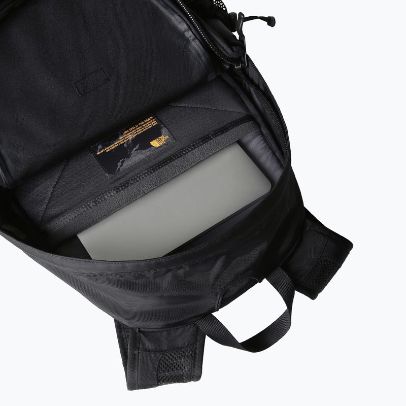 Rucsac de oraș The North Face Hot Shot Base Camp 25,5 l tnf black 6