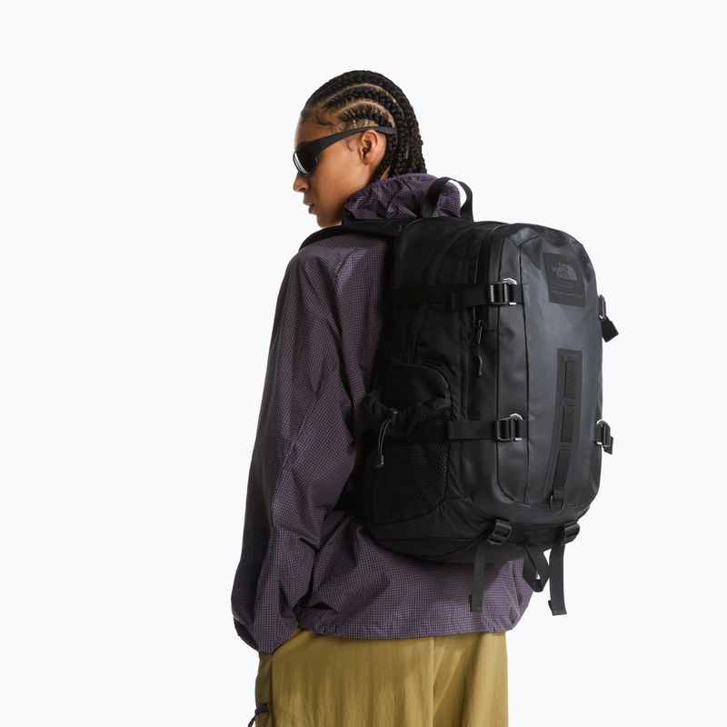 Rucsac de oraș The North Face Hot Shot Base Camp 25,5 l tnf black 7