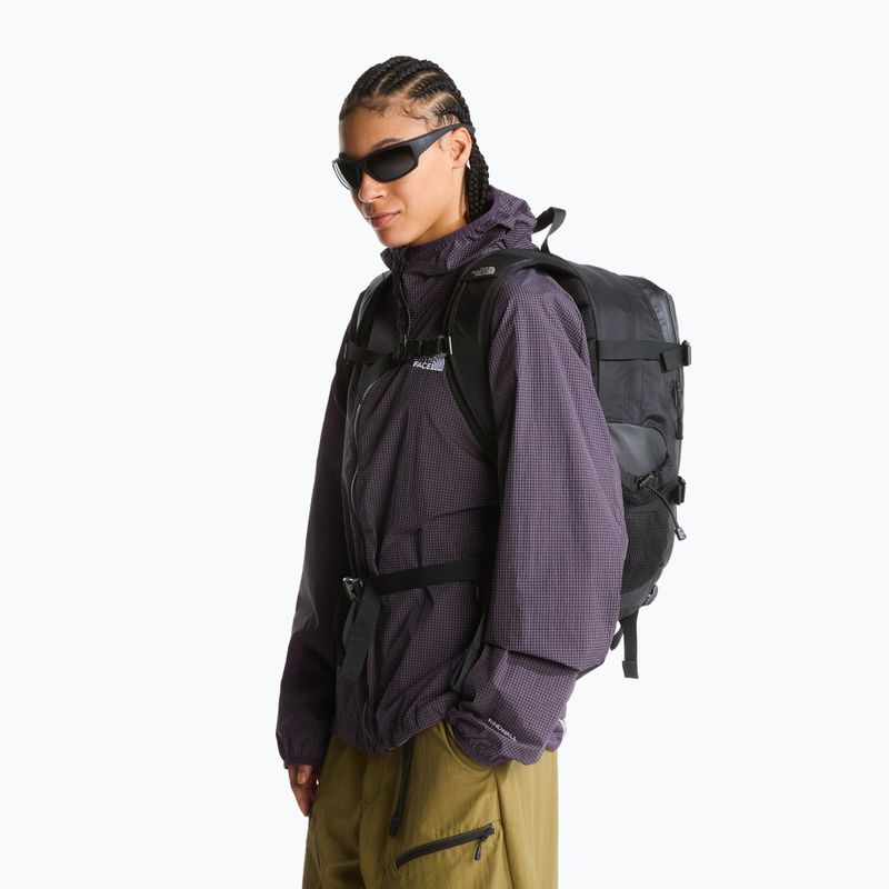 Rucsac de oraș The North Face Hot Shot Base Camp 25,5 l tnf black 8