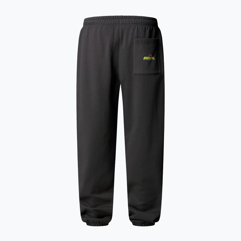 Pantaloni pentru bărbați The North Face Expedition Celebration Relaxed Jogger Reg anthracite grey 5