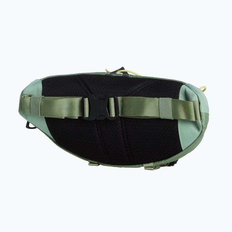 Borsetă The North Face Terra Lumbar 3 dark mist/slate 3