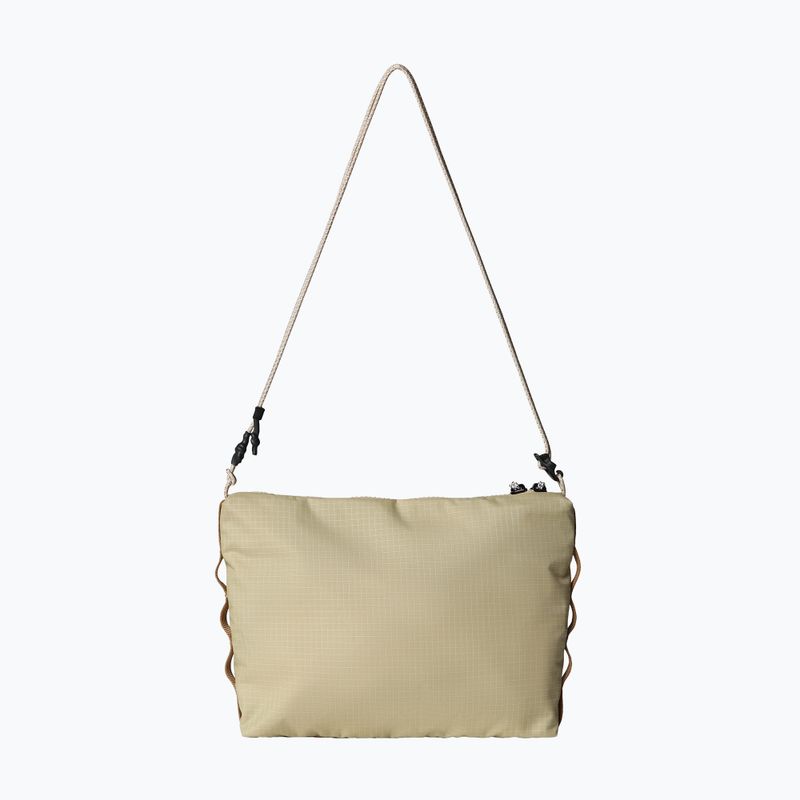 Borsetă The North Face Terra Lumbar 1 l khaki stone 2