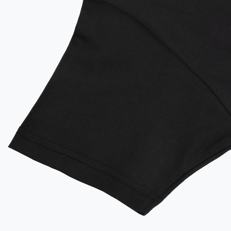 Tricou pentru bărbați Vans Left Chest SS black 4