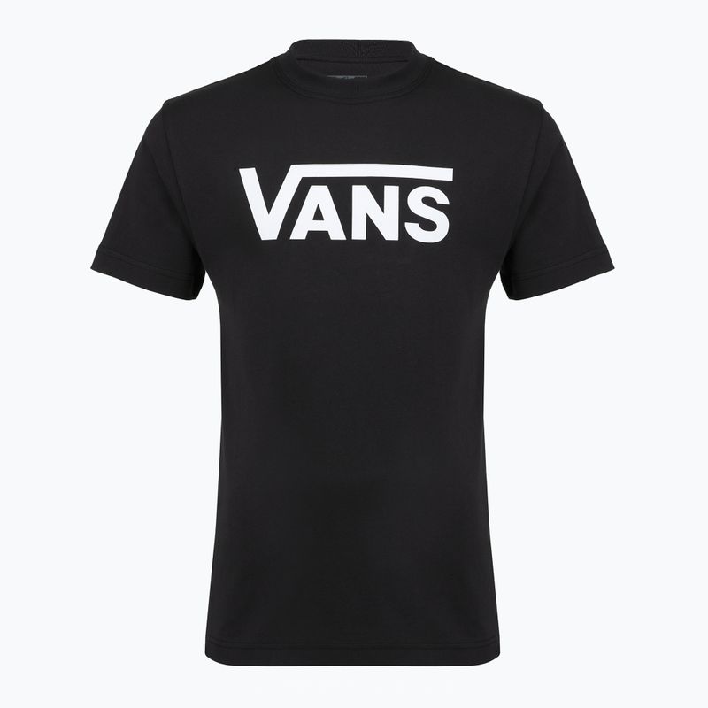 Tricou pentru bărbați Vans Classic Tee black