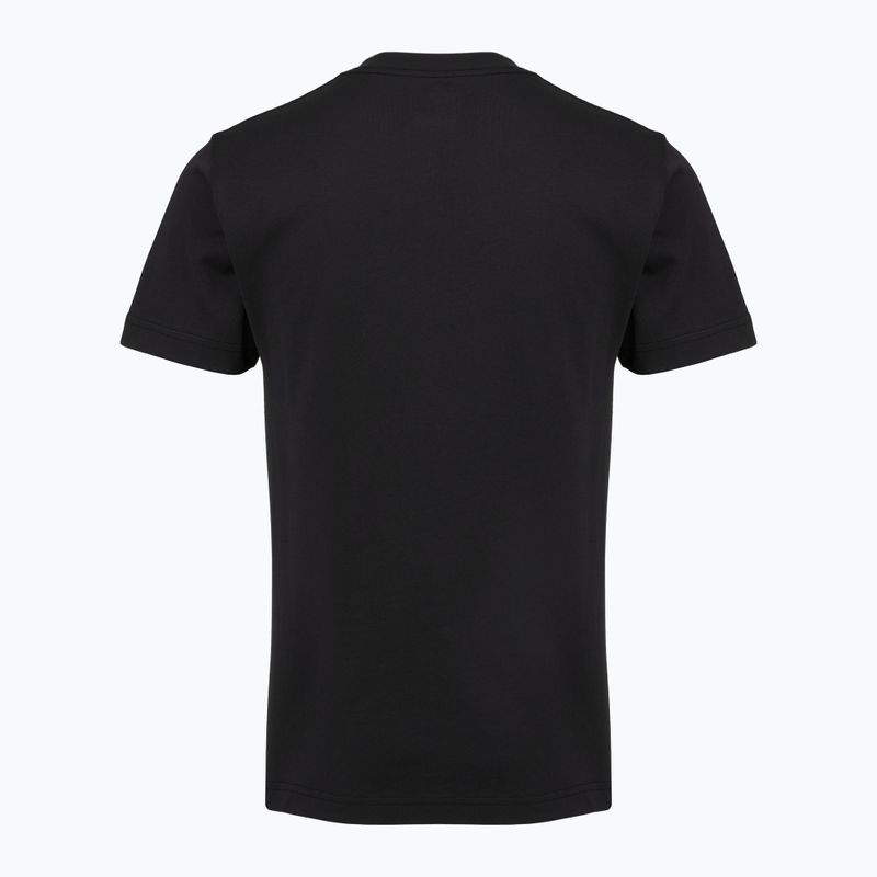 Tricou pentru bărbați Vans Classic Tee black 2