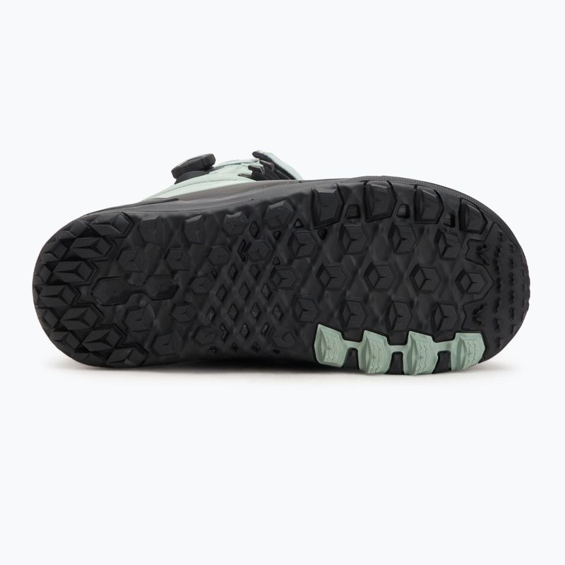 Încălțăminte de snowboard pentru bărbați Vans Infuse 30th anniversary gray olive 4