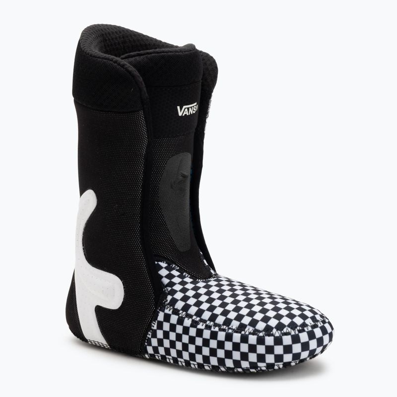 Încălțăminte de snowboard pentru bărbați Vans Infuse 30th anniversary gray olive 5