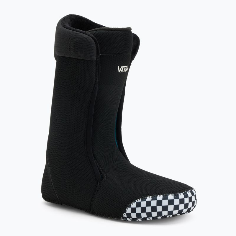 Încălțăminte de snowboard pentru bărbați Vans Invado OG grape leaf 5