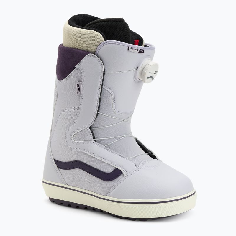 Încălțăminte de snowboard pentru femei Vans Encore OG lilac
