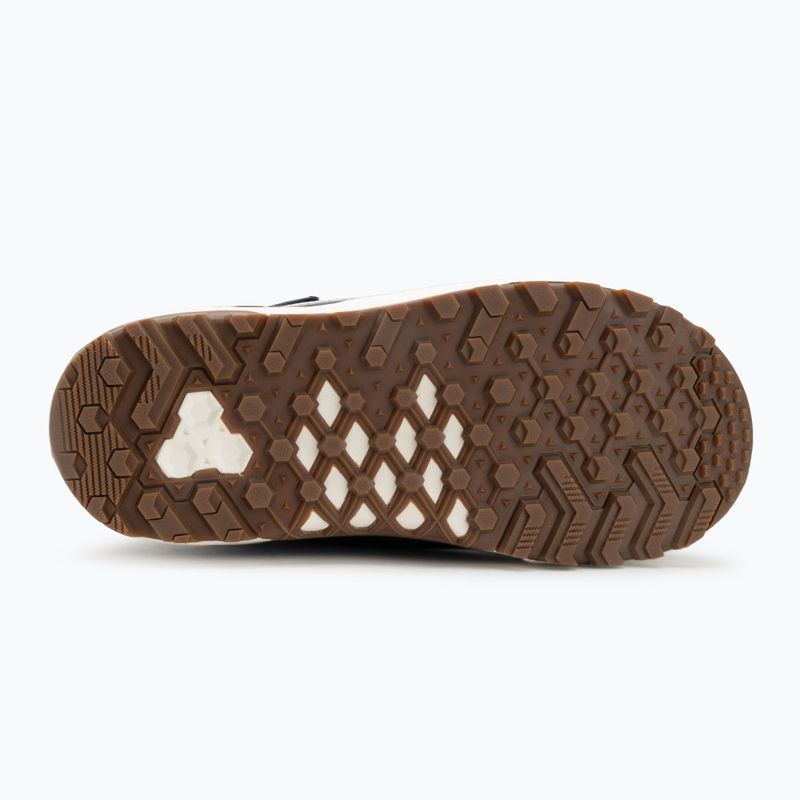 Încălțăminte de snowboard pentru femei Vans Encore Pro 2025 black/marshmallow 4