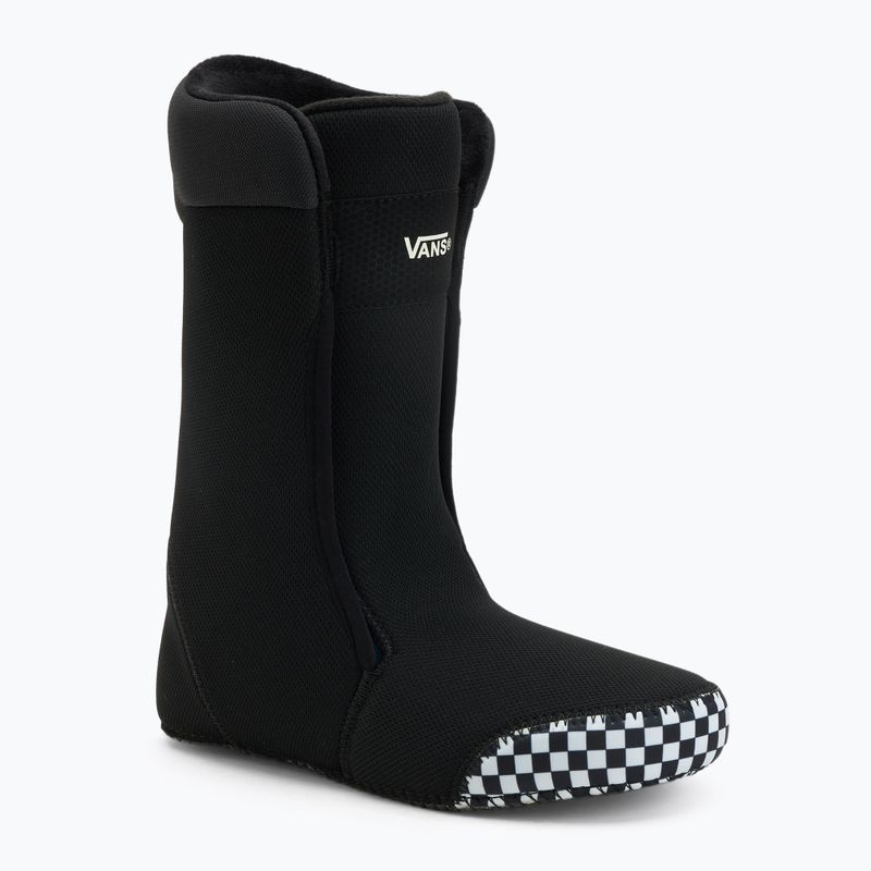 Încălțăminte de snowboard pentru bărbați Vans Aura OG grape leaf/oatmeal 5