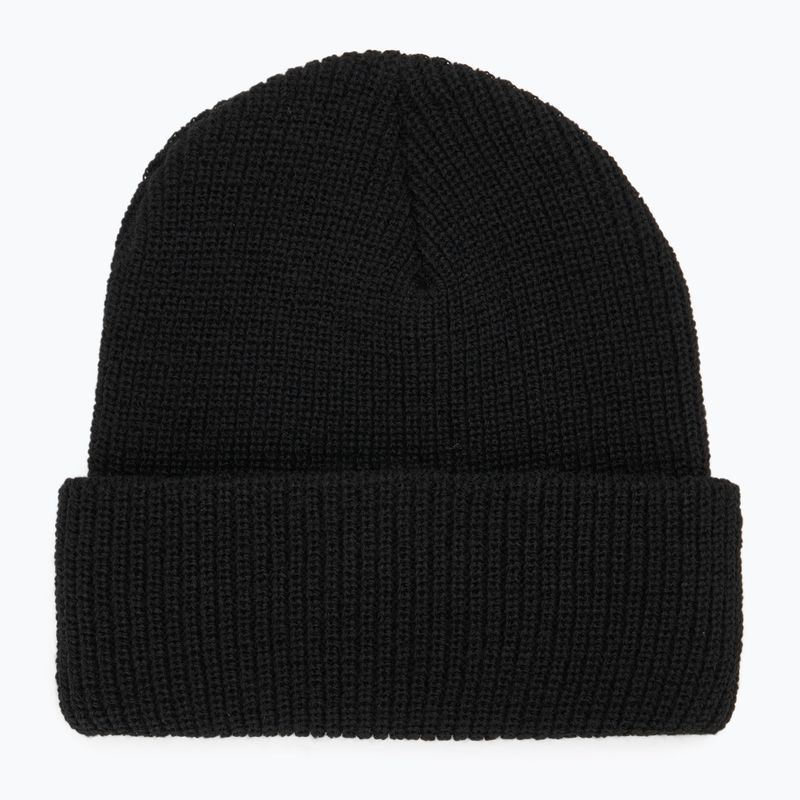 Căciulă de iarnă Vans Hex Patch Cuff Beanie black 2