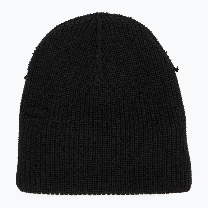 Căciulă de iarnă Vans Hex Patch Cuff Beanie black 4