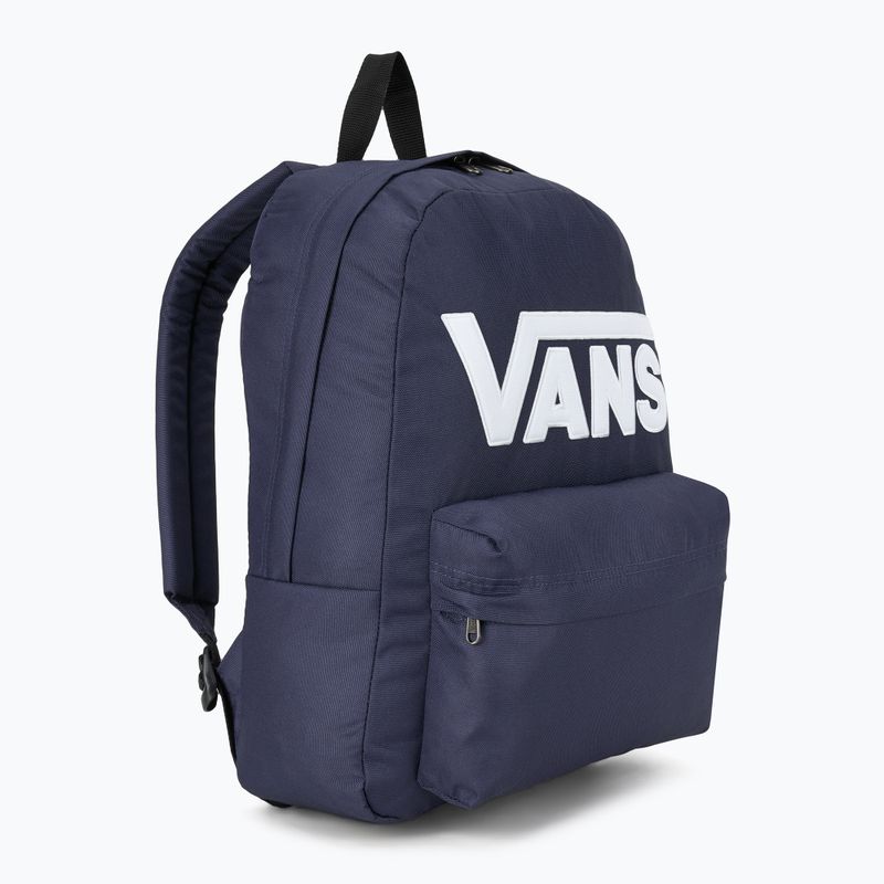 Rucsac de oraș Vans Old Skool Drop V 22 l mountain essentials deep twilight 2