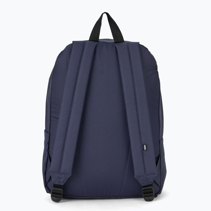 Rucsac de oraș Vans Old Skool Drop V 22 l mountain essentials deep twilight 3