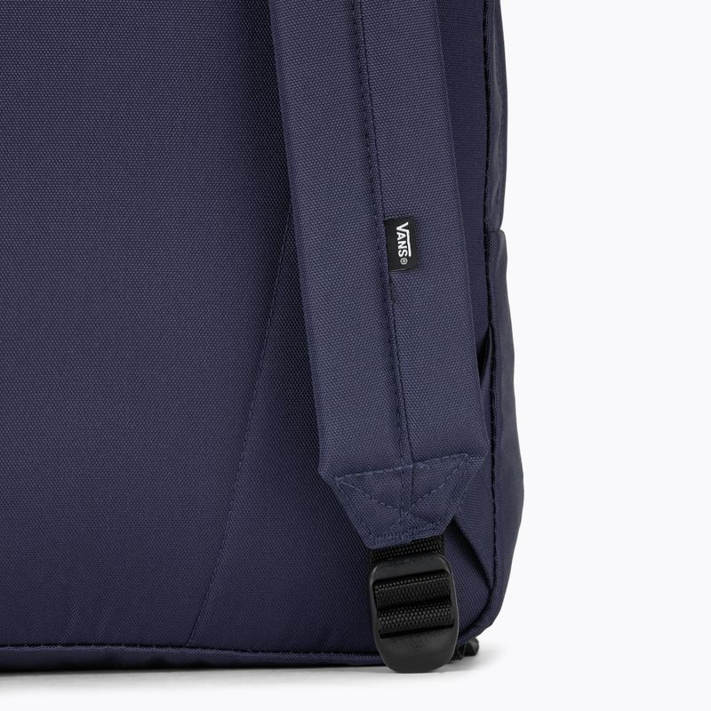 Rucsac de oraș Vans Old Skool Drop V 22 l mountain essentials deep twilight 5