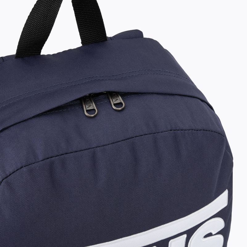Rucsac de oraș Vans Old Skool Drop V 22 l mountain essentials deep twilight 6