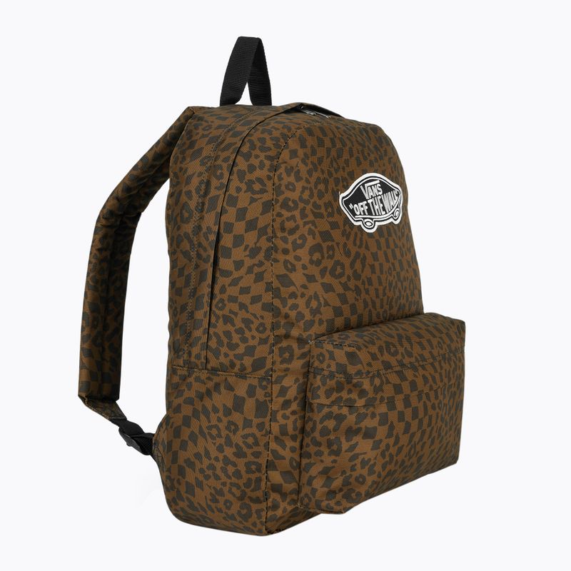 Rucsac de oraș Vans Old Skool Classic 22 l dachshund 2