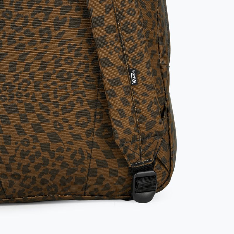 Rucsac de oraș Vans Old Skool Classic 22 l dachshund 6