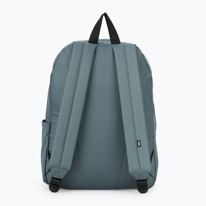 Rucsac de oraș Vans Old Skool Drop V 22 l stormy weather 3